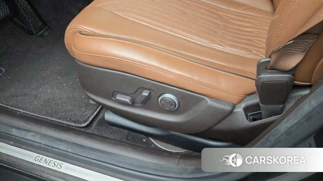 Genesis G80 (RG3) id 4793582 из Кореи 25
