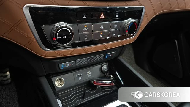 Ssangyong G4 Rexton id 4344804 из Кореи 25