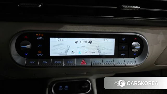 Genesis GV60 id 4848438 из Кореи 25