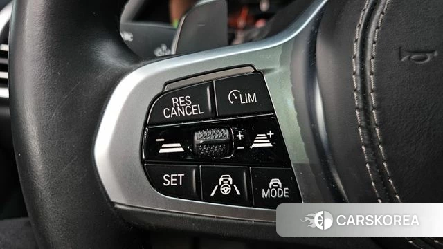 BMW X5 (G05) id 4626052 из Кореи 25