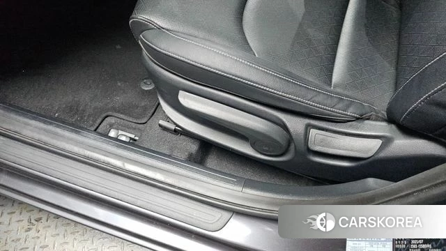 Kia The New K3 2nd generation id 4731732 из Кореи 25