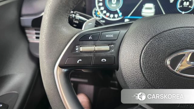 Hyundai The New Grandeur IG id 4753898 из Кореи 25