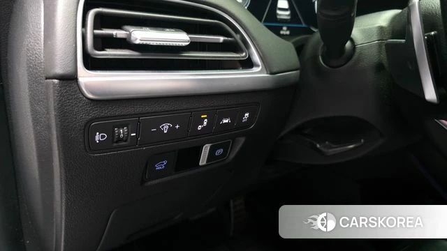 Hyundai Palisade id 4224689 из Кореи 25