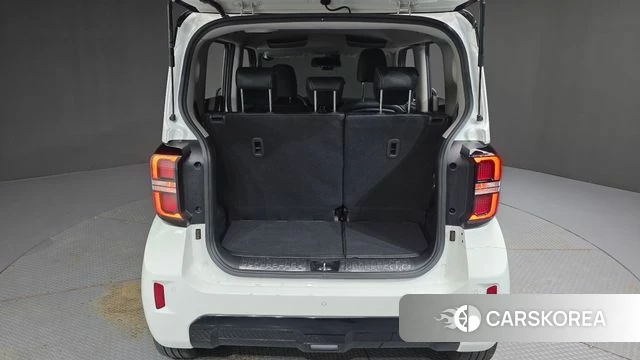 Kia The New Kia Ray id 4500260 из Кореи 25