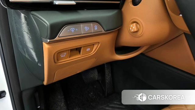 Genesis GV80 id 4194511 из Кореи 25