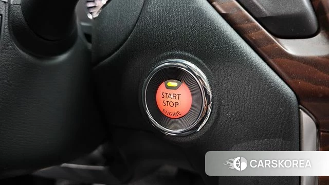 Nissan Pathfinder 4th Generation id 4689296 из Кореи 25