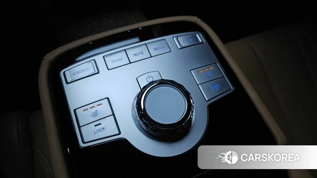 Genesis G80 (RG3) id 4292062 из Кореи 25
