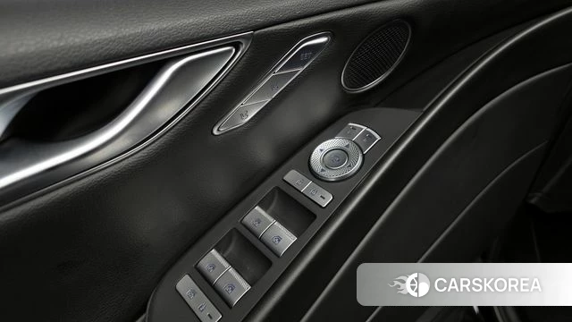 Genesis G80 (RG3) id 4283586 из Кореи 25