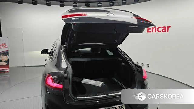 BMW X4 (G02) id 4194587 из Кореи 25