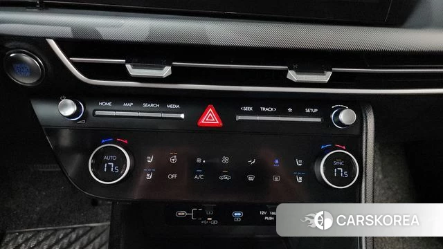 Hyundai Sonata D Edge (DN8) id 4353909 из Кореи 25
