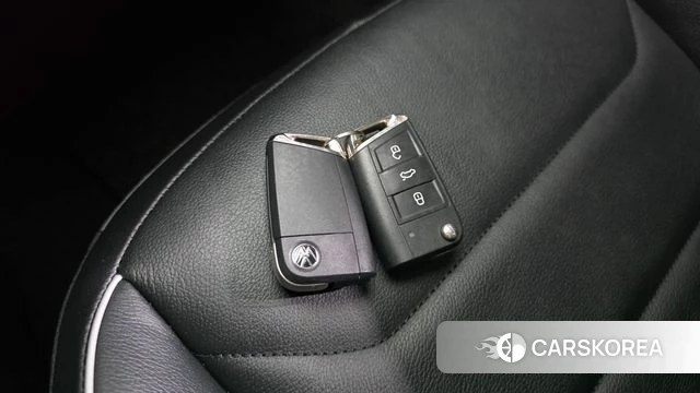 Volkswagen Tiguan second Generation id 4409780 из Кореи 25