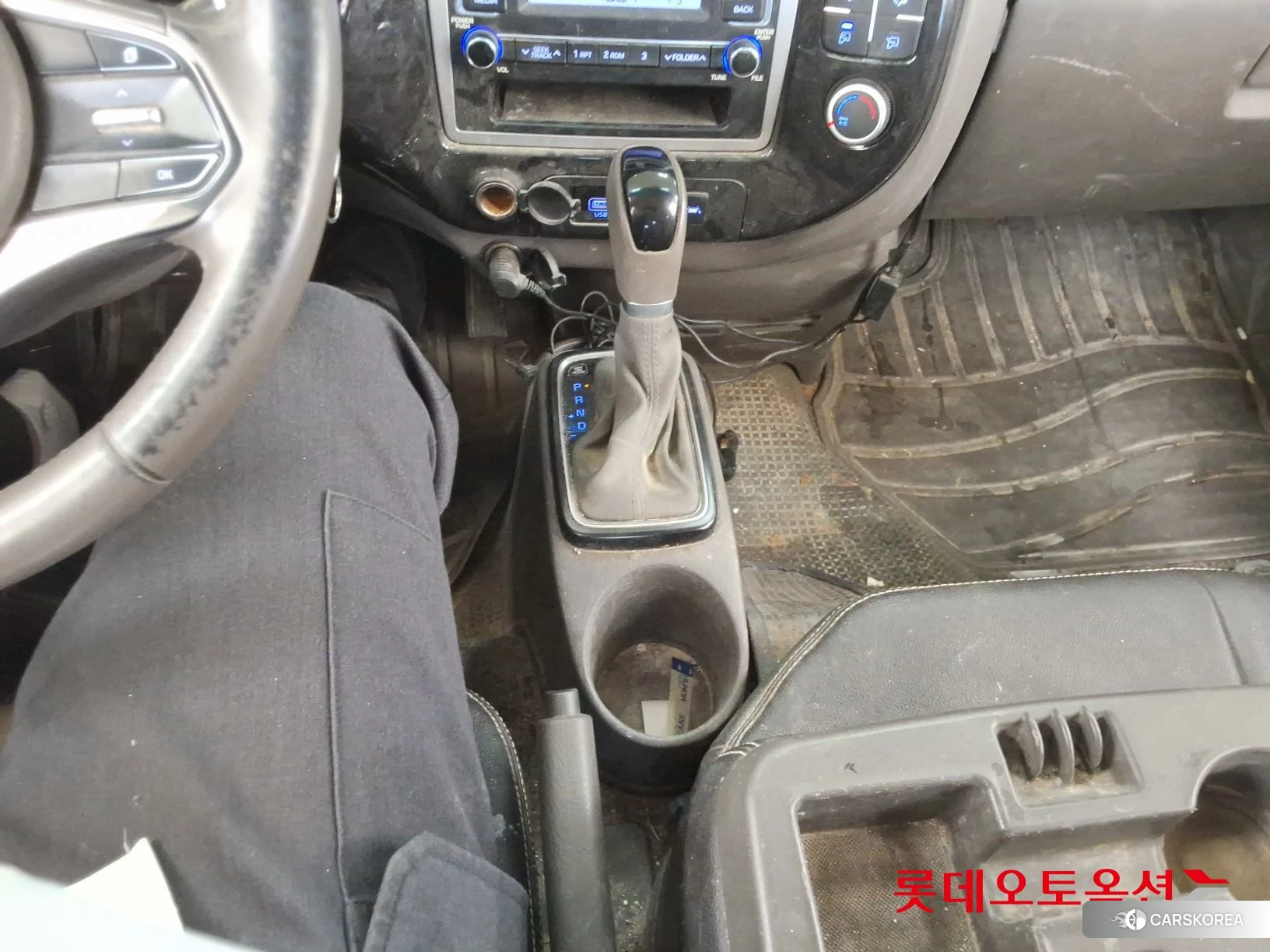 Hyundai Porter II id 4296821 из Кореи 25