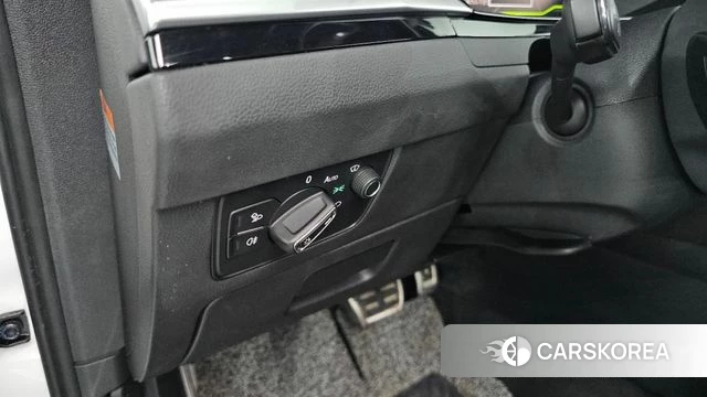 Volkswagen Arteon id 4835335 из Кореи 25