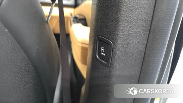 Kia Carnival 4th generation id 4356147 из Кореи 25