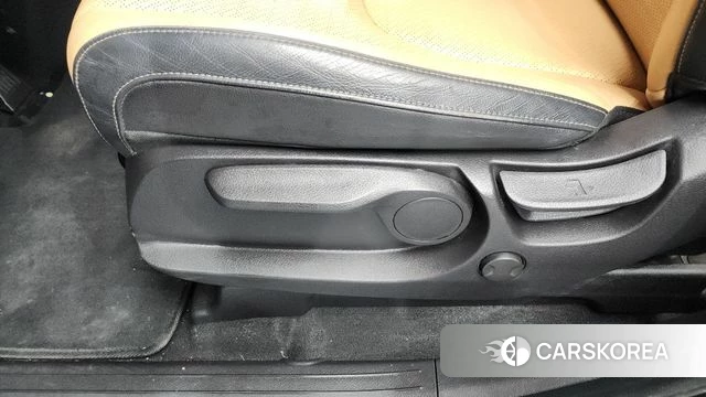 Kia Carnival 4th generation id 4434336 из Кореи 25