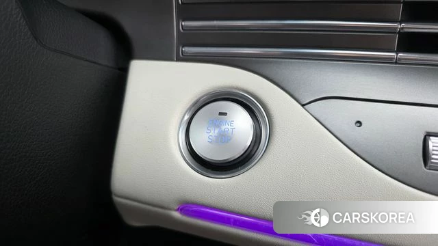 Hyundai The New Grandeur IG id 4361862 из Кореи 25