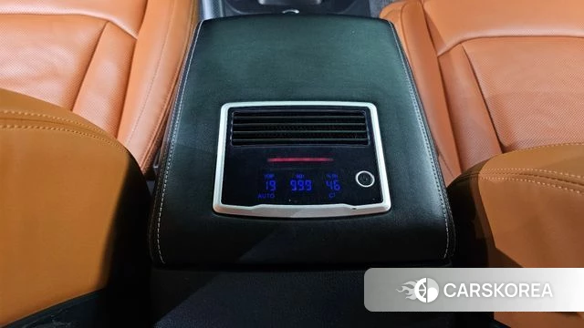 Ssangyong The New Rexton Sports Cannes id 4880904 из Кореи 25