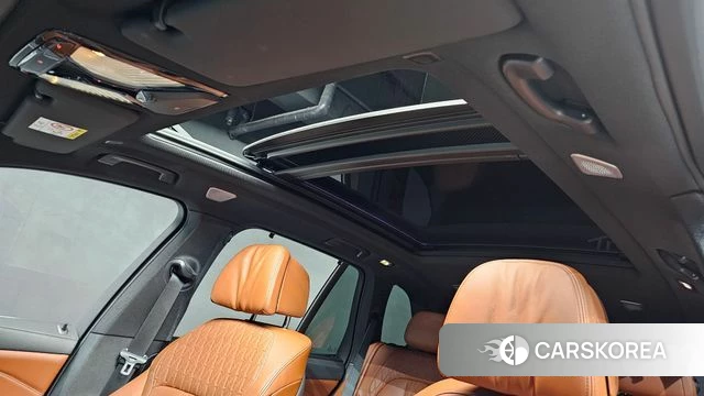 BMW X5 (G05) id 4744944 из Кореи 25