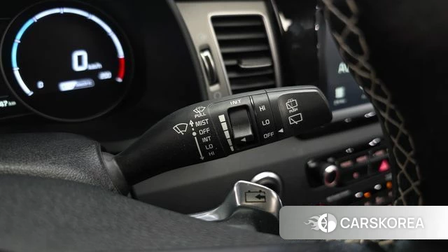 Kia Niro EV id 4900354 из Кореи 25