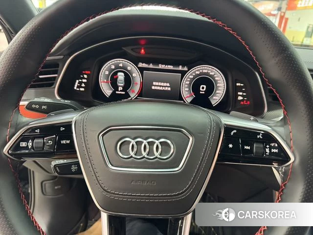 Audi A6L id 4313766 из Китая 25