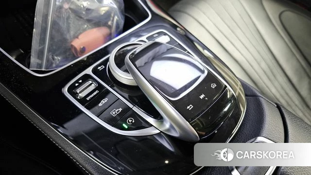 Mercedes-Benz CLS-Class C257 id 4377971 из Кореи 25