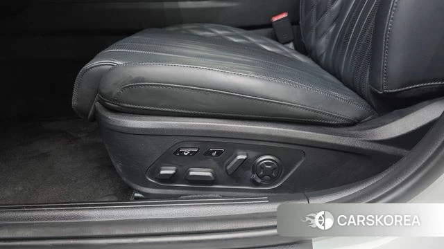 Kia K8 Hybrid id 4361327 из Кореи 25