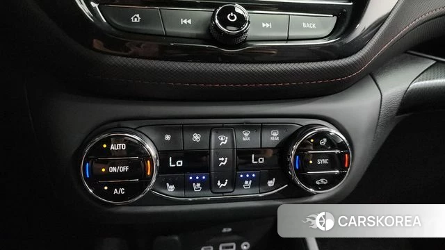 Chevrolet (GM Daewoo) Trailblazer id 4636889 из Кореи 25