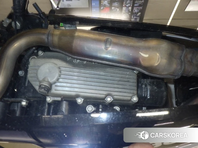 Kawasaki NINJA 250 id 3947001 из Японии 25