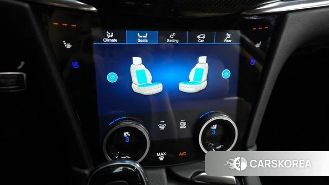 Cadillac XT6 id 4464072 из Кореи 25