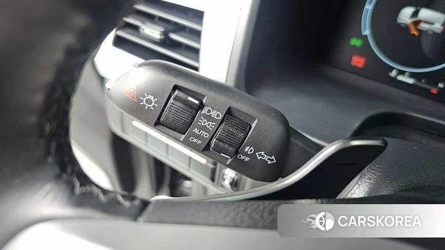Ssangyong All New Rexton id 4645789 из Кореи 25