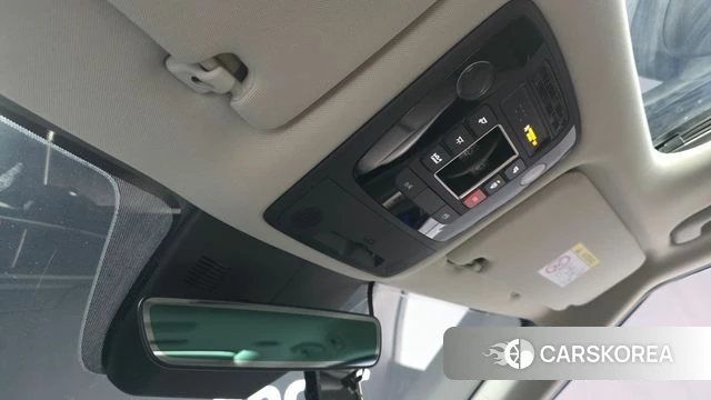 Kia The New Carnival 4th Generation id 4749126 из Кореи 25