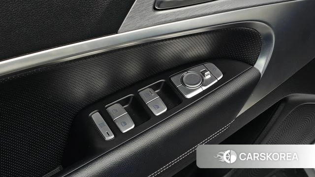 Genesis G70 id 4900352 из Кореи 25