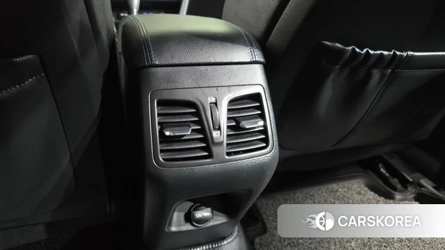 Hyundai Sonata New Rise id 4563095 из Кореи 25