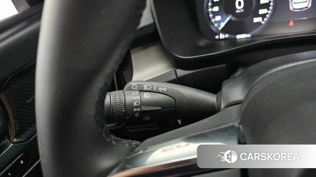 Volvo XC40 id 4481453 из Кореи 25