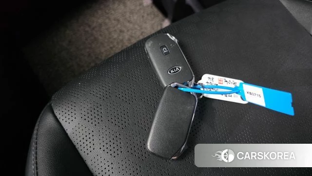 Kia Seltos id 4614207 из Кореи 25