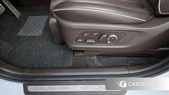 Hyundai The New Palisade id 4360993 из Кореи 25