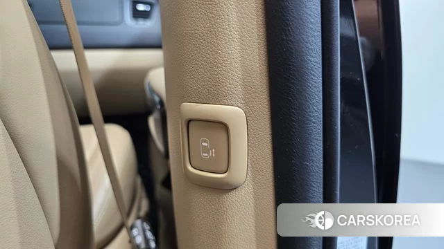 Kia The New Carnival id 4770631 из Кореи 25