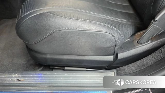 Mercedes-Benz S-Class W222 id 4737256 из Кореи 25