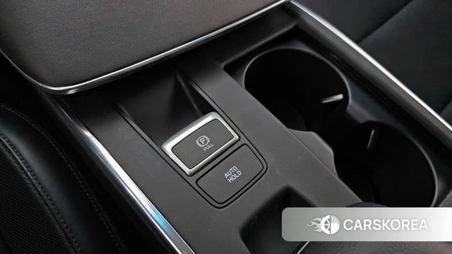 Hyundai The New Grandeur IG id 4383760 из Кореи 25