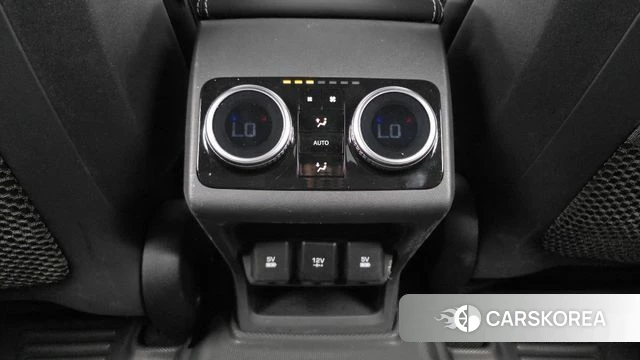 Jaguar I-PACE id 4520457 из Кореи 25