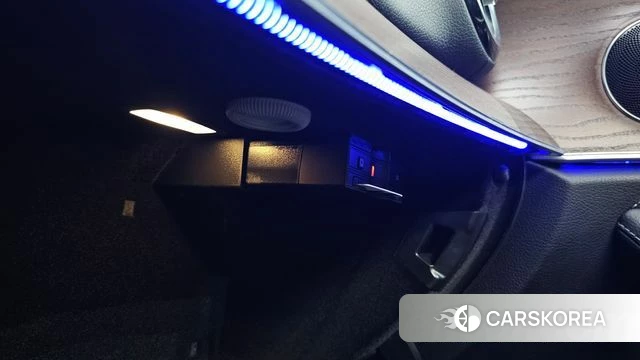 Mercedes-Benz E-Class W213 id 4447307 из Кореи 25