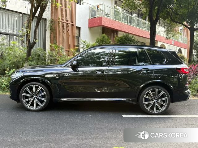 BMW X5 (imported) id 4336356 из Китая 25
