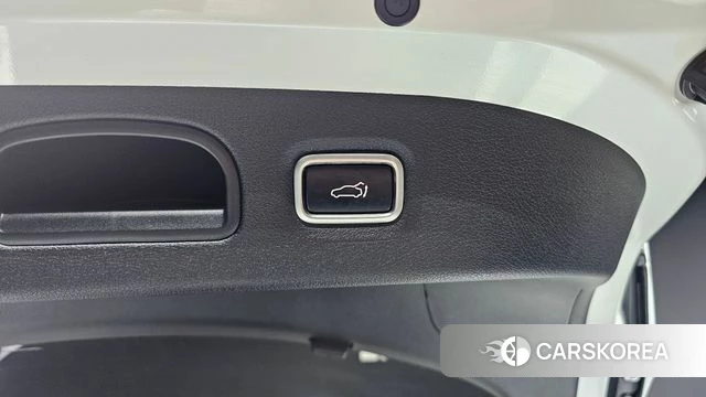 Kia Stinger id 4658372 из Кореи 25