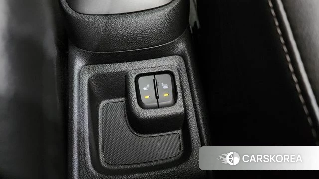 Chevrolet (GM Daewoo) The New Spark id 4310560 из Кореи 25