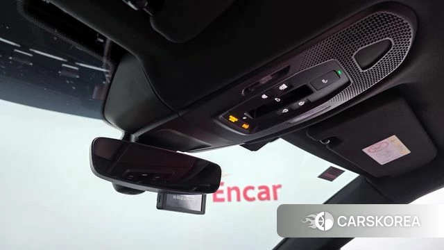 Porsche Panamera (976) id 4387908 из Кореи 25
