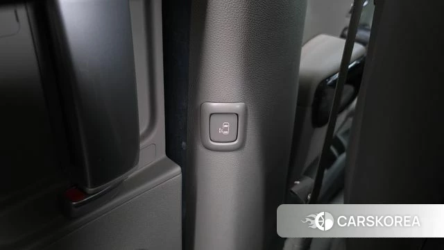 Kia The New Carnival id 4530340 из Кореи 25