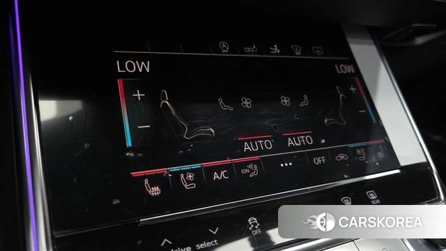 Audi A7 (4K) id 4464875 из Кореи 25