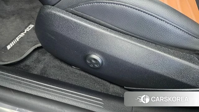 Mercedes-Benz C-Class W206 id 4687240 из Кореи 25