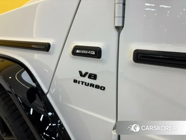 Mercedes-Benz G-class AMG id 4257109 из Китая 25