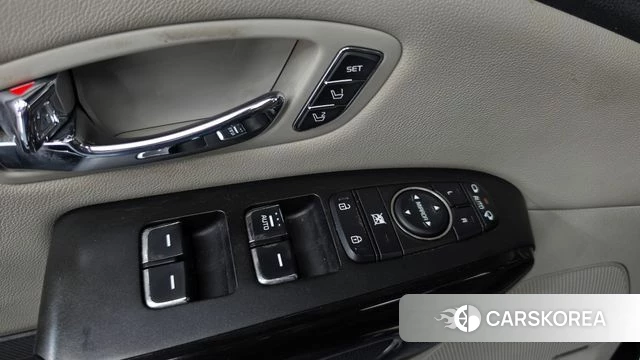 Kia The New Carnival id 4794964 из Кореи 25